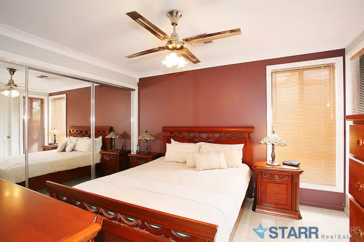 Sixth view of Homely semi-detached listing, 144 Victoria Street, Kingswood NSW 2747