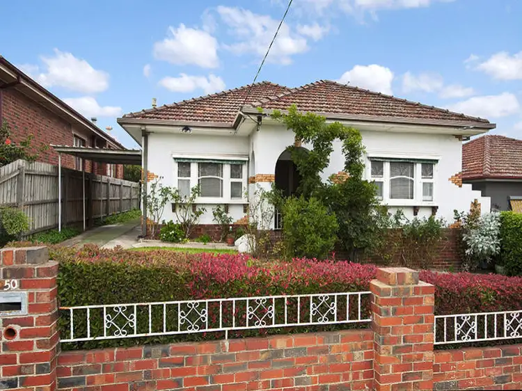 50 Melville Road, Pascoe Vale South VIC 3044