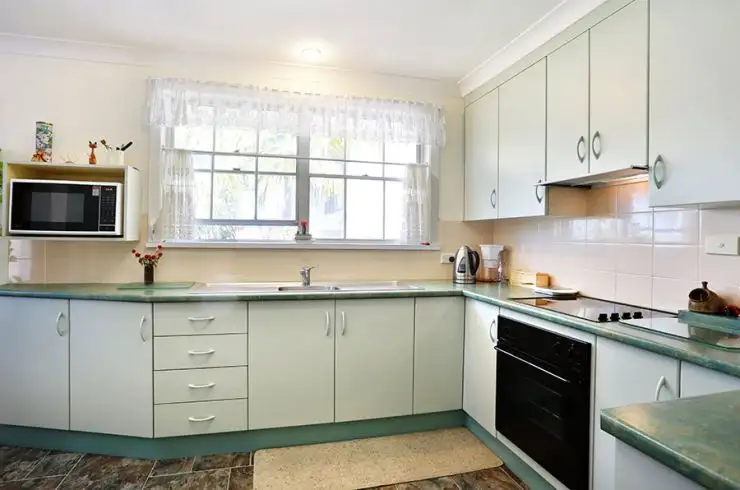 Fifth view of Homely house listing, 5 Waugh Avenue, Nambucca Heads NSW 2448