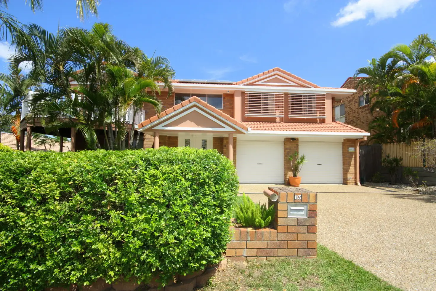 Main view of Homely house listing, 83 Dewsbury Street, Middle Park QLD 4074