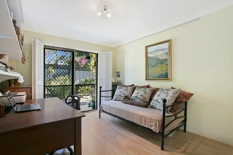 Fifth view of Homely unit listing, 1/42 Sir Fred Schonell Drive, St Lucia QLD 4067