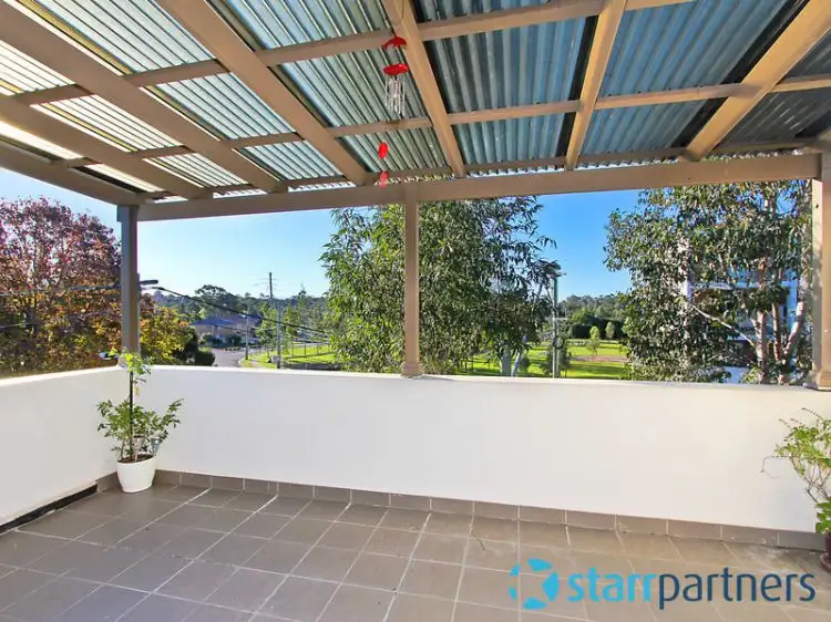 Sixth view of Homely unit listing, 15/12-14 Darcy Road, Westmead NSW 2145