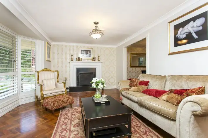 Fourth view of Homely house listing, 26 Westmore Drive, West Pennant Hills NSW 2125