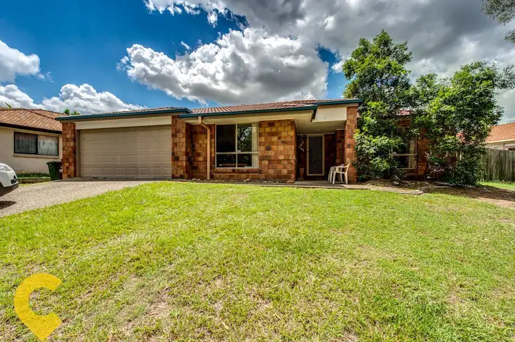 Main view of Homely house listing, 19 Leyburn Crescent, Forest Lake QLD 4078