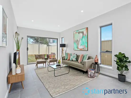 41a Clement Street, Guildford NSW 2161