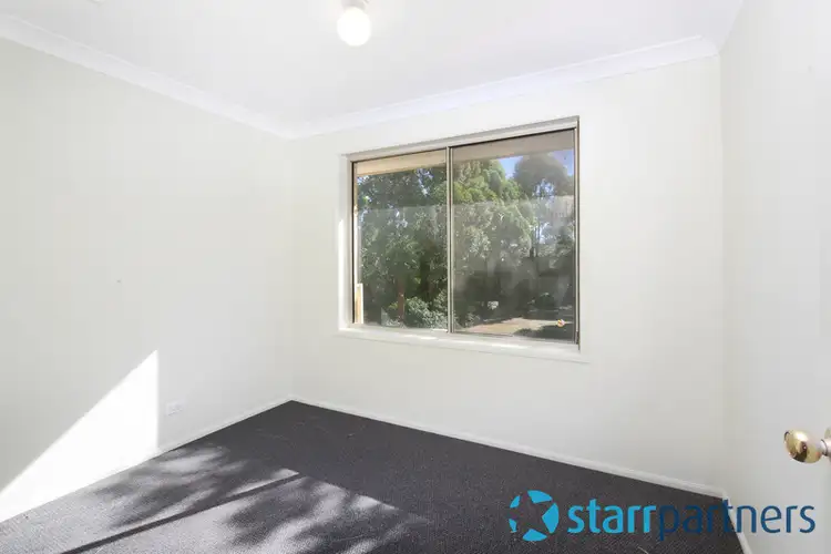 Sixth view of Homely house listing, 20/12-14 Barker Street, St Marys NSW 2760