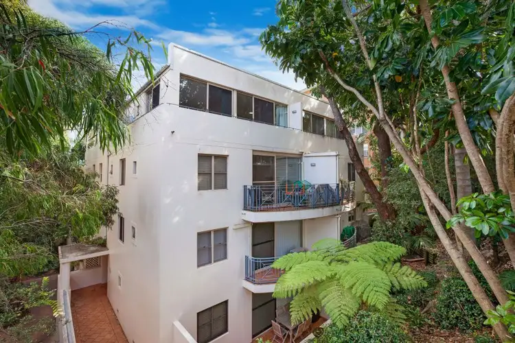 Sixth view of Homely unit listing, 3/22 Hardy Street, North Bondi NSW 2026