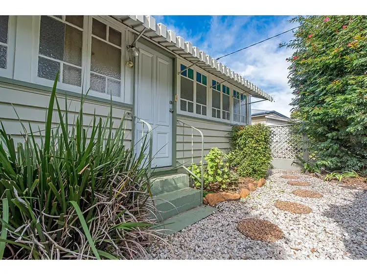 Second view of Homely house listing, 124 West Street, Toowoomba City QLD 4350