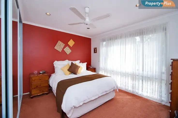 Sixth view of Homely house listing, 8 Tyne Court, St Clair NSW 2759