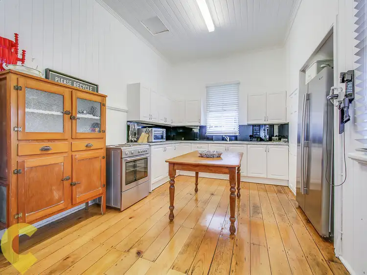 Second view of Homely house listing, 56 Wellington Street, Virginia QLD 4014