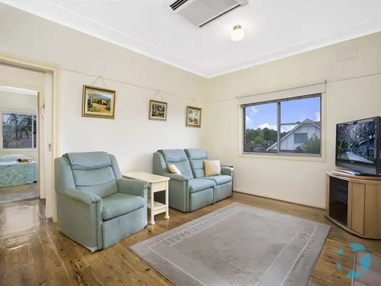 Second view of Homely house listing, 23 Providence Rd, Ryde NSW 2112