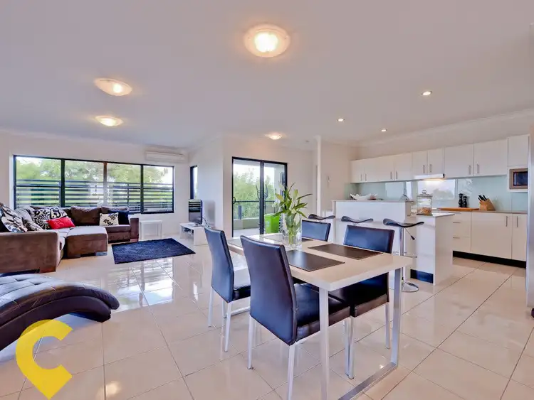Fourth view of Homely apartment listing, 15/30 Gayundah Esplanade, Woody Point QLD 4019