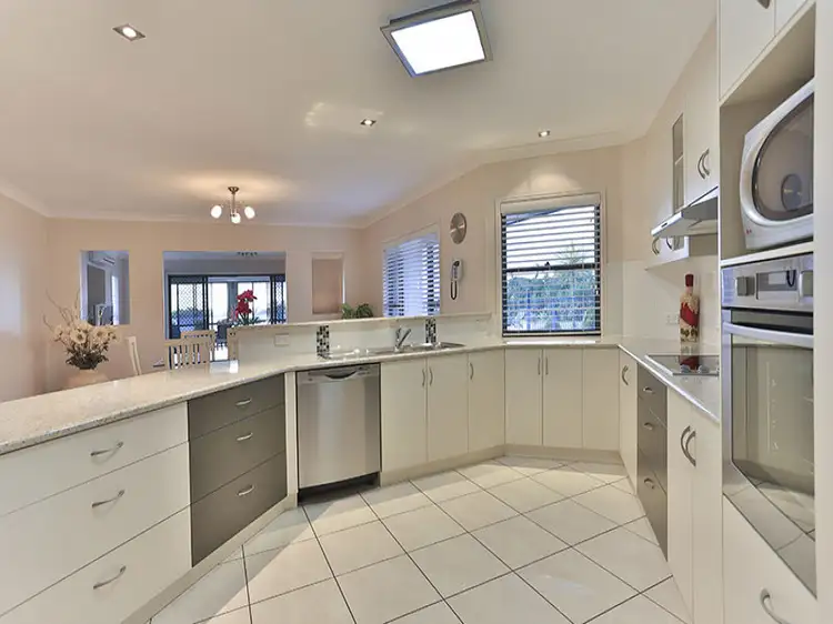 Fourth view of Homely house listing, 39 Mitchell Road, Highfields QLD 4352