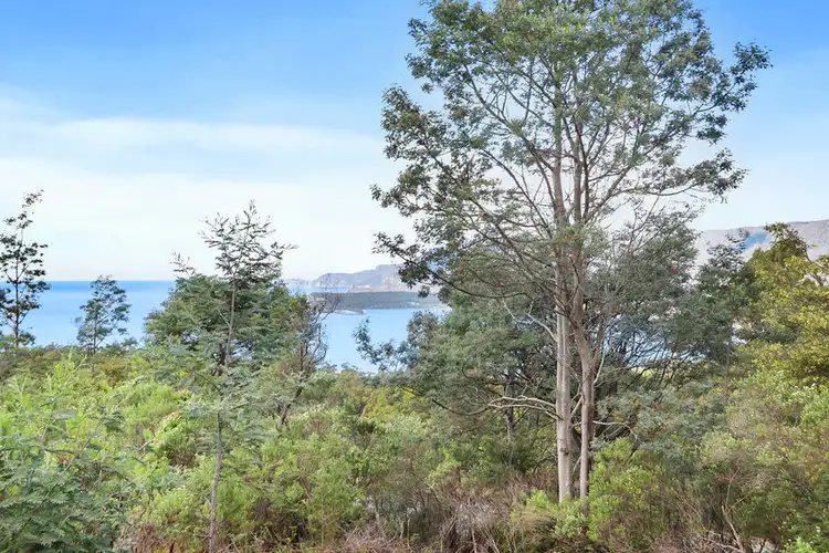 Fourth view of Homely land listing, Lot 1 Pirates Bay Drive, Eaglehawk Neck TAS 7179