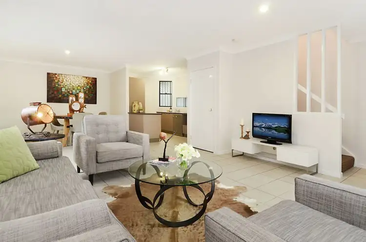 Main view of Homely townhouse listing, 1/12 Gustavson Street, Annerley QLD 4103