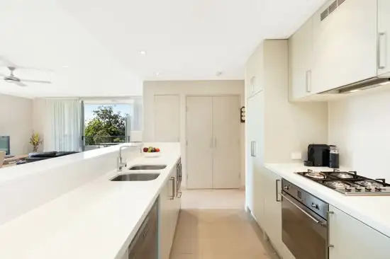 Fifth view of Homely apartment listing, E102/1-3 Eton Road, Lindfield NSW 2070