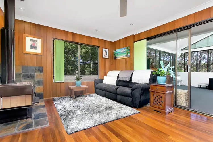 Sixth view of Homely house listing, 436 Upper Orara Rd, Upper Orara NSW 2450