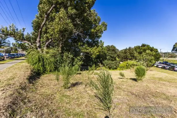 Second view of Homely land listing, 34 Thomas Street, Cardiff NSW 2285