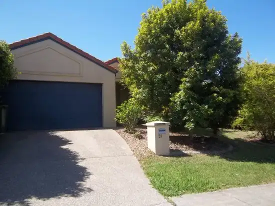 Main view of Homely house listing, 28 Macadie Way, Merrimac QLD 4226