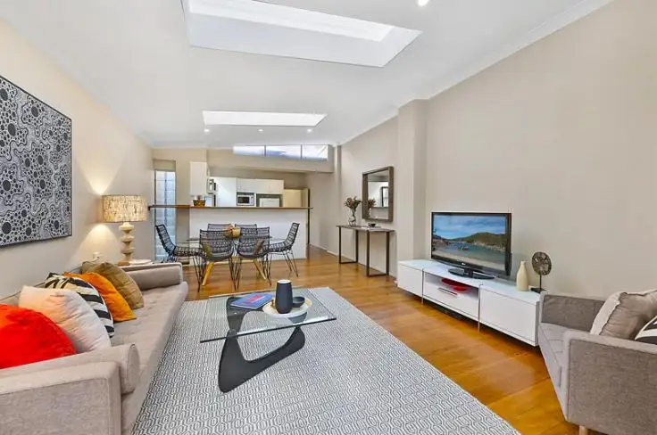 Second view of Homely house listing, 149 Union Street, Newtown NSW 2042