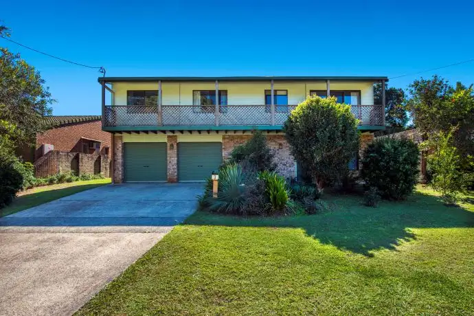Main view of Homely house listing, 3 Haines Close, Woolgoolga NSW 2456