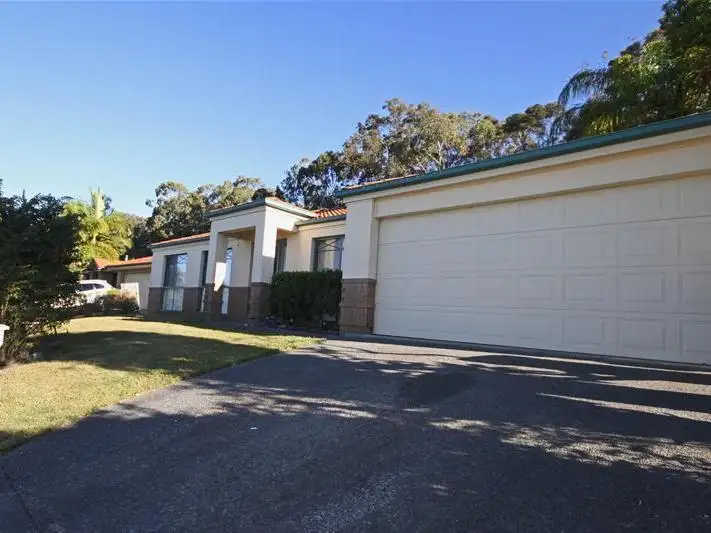 34 Stanfield Drive, Upper Coomera QLD 4209