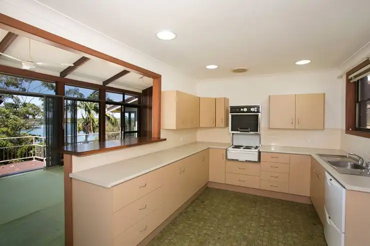 Second view of Homely house listing, 5 Foreshore Close, Nambucca Heads NSW 2448
