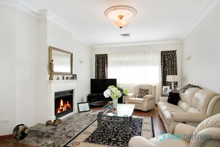 Sixth view of Homely house listing, 8 Robertson Street, Kurrajong NSW 2758