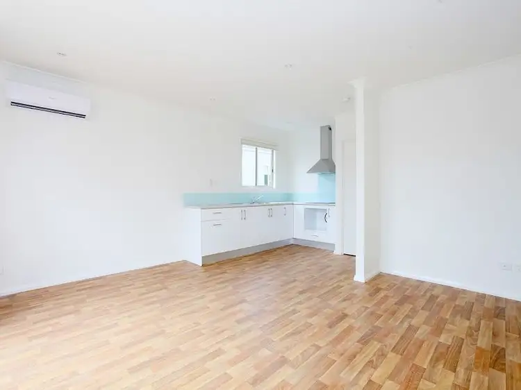 Second view of Homely unit listing, 47/280 Sunshine Rd, Sunshine VIC 3020