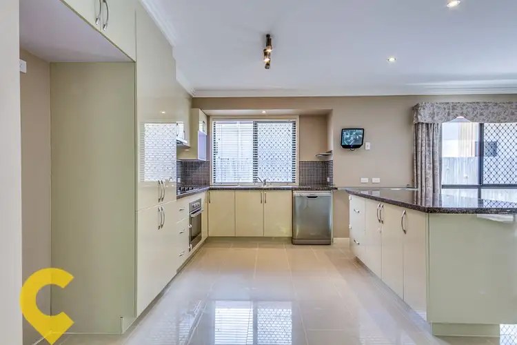 Fifth view of Homely house listing, 51 Laurieston Steet, Sunnybank Hills QLD 4109