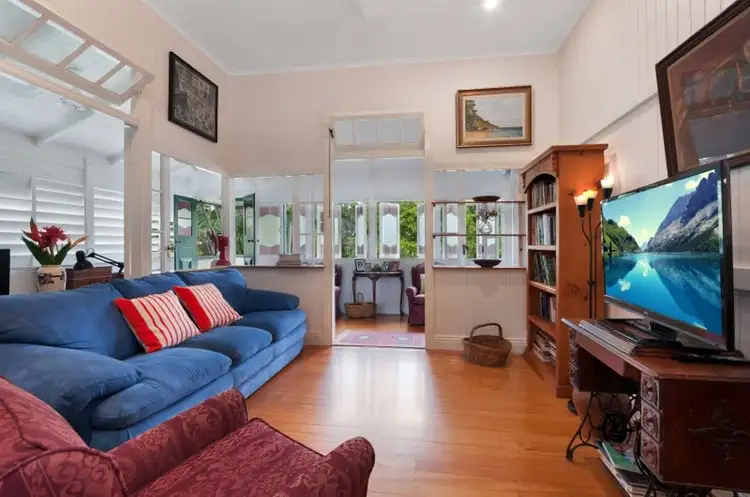 Third view of Homely house listing, 22 Cairns Street, Cairns North QLD 4870