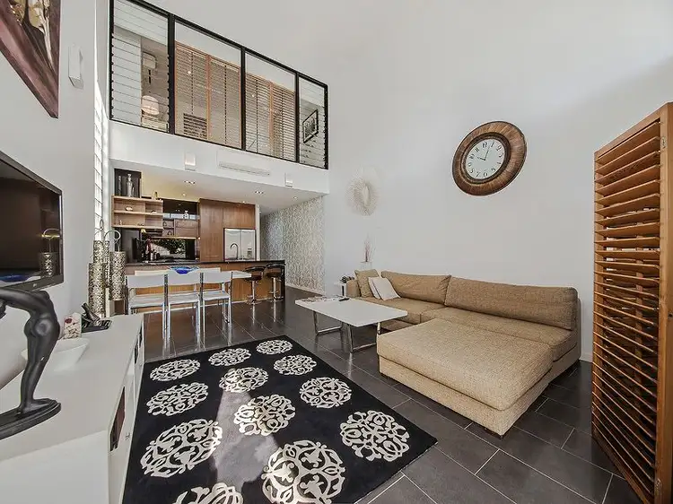 Main view of Homely house listing, 3/78 BROMLEY ST, Kangaroo Point QLD 4169