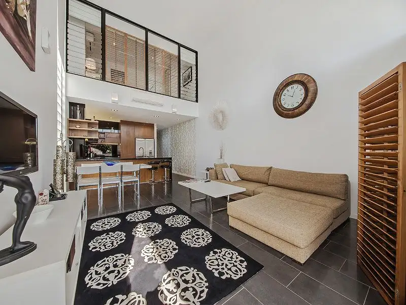 Main view of Homely house listing, 3/78 BROMLEY ST, Kangaroo Point QLD 4169