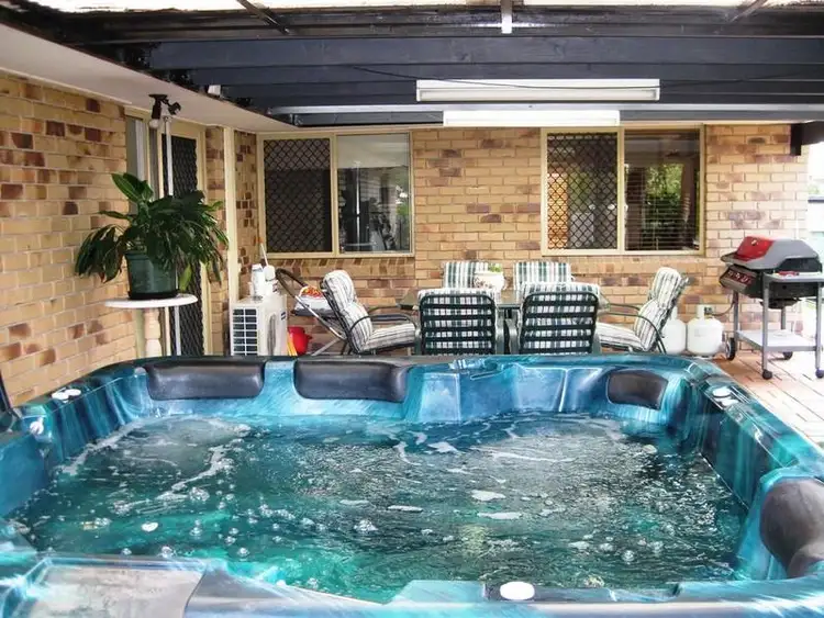 Fourth view of Homely house listing, 9 Cocos Place, Raceview QLD 4305