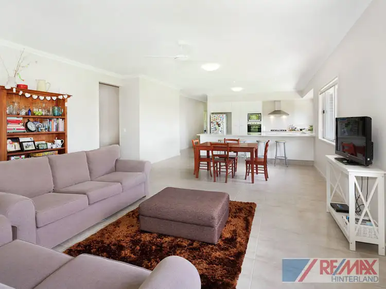 Fifth view of Homely house listing, 6 Ribbonwood Ave, Maleny QLD 4552