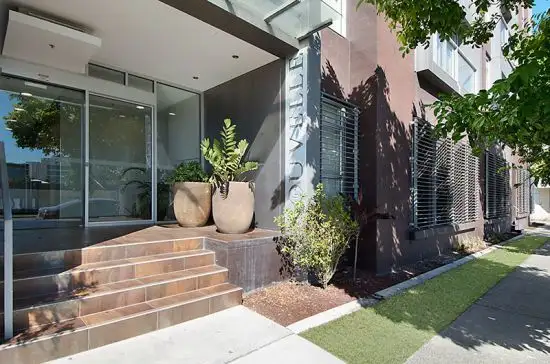 Main view of Homely apartment listing, 311/38 Skyring Terrace, Teneriffe QLD 4005