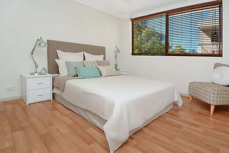 Fifth view of Homely unit listing, 6/54 Amelia Street, Coorparoo QLD 4151