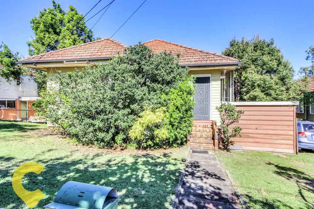 Main view of Homely house listing, 548 Waterworks Road, Ashgrove QLD 4060