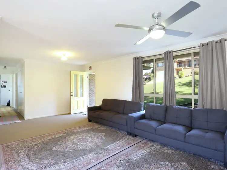Sixth view of Homely house listing, 17 Hannaford Pl, Coffs Harbour NSW 2450