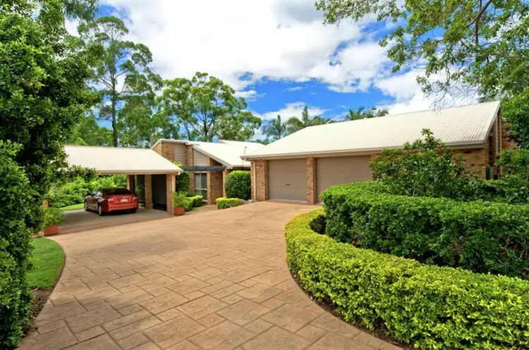 Second view of Homely house listing, 140 SHAILER ROAD, Shailer Park QLD 4128