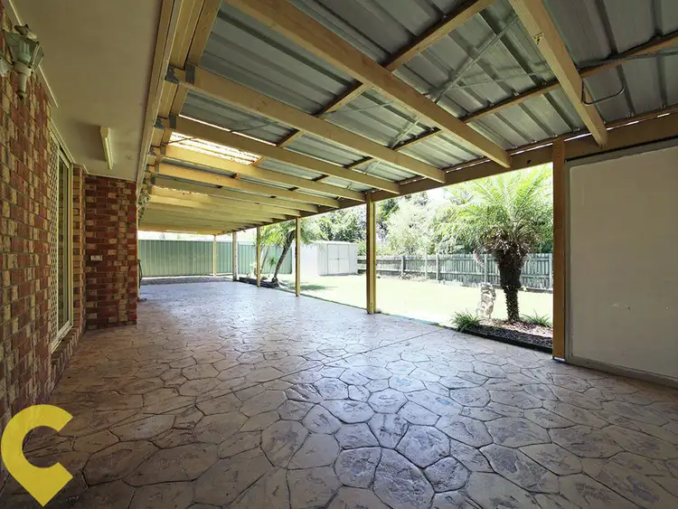Fourth view of Homely house listing, 4 Parish Road, Caboolture QLD 4510