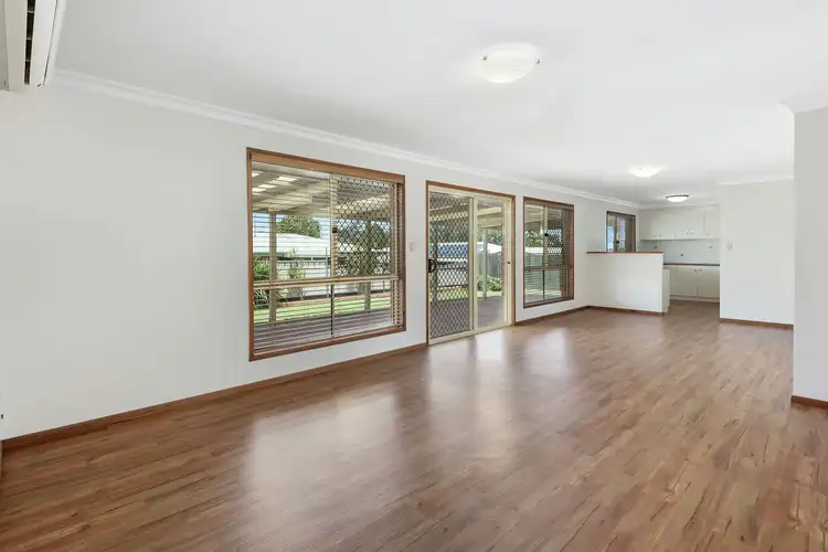 Sixth view of Homely house listing, 32 Macrossan Street, Cranley QLD 4350