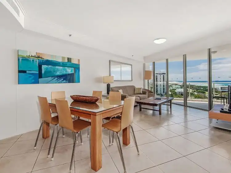 Fourth view of Homely unit listing, 1007/14 Aerodrome Road, Maroochydore QLD 4558