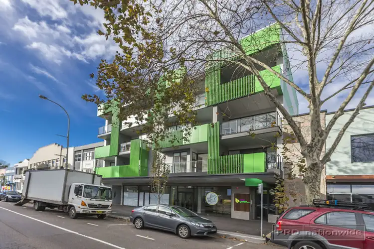 4/267-269 King Street, Newcastle NSW 2300