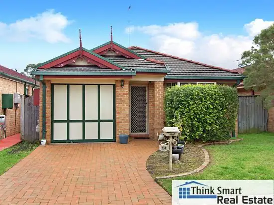 Main view of Homely house listing, 14 Alexander Pde, Blacktown NSW 2148