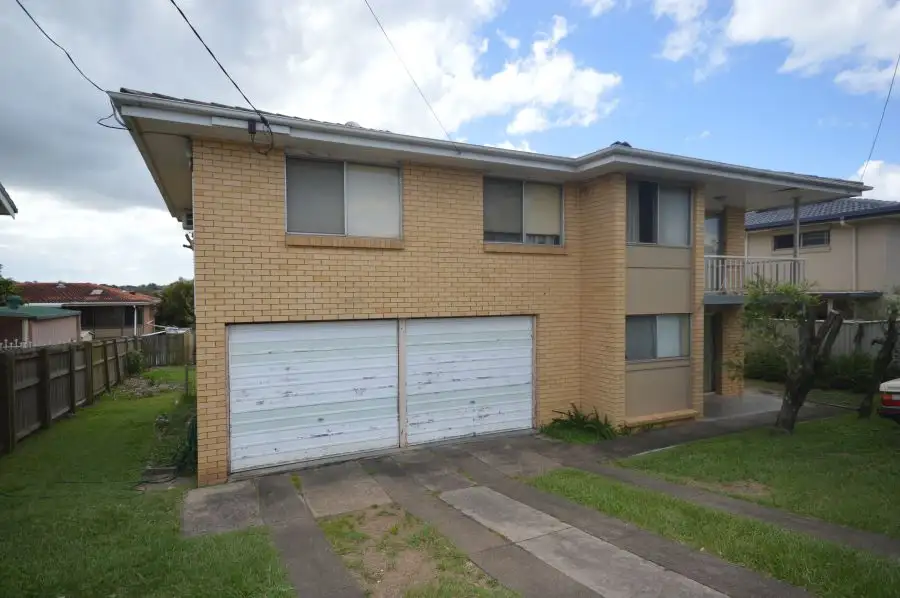 Main view of Homely house listing, 644 Mt. Gravatt-Capalaba Road, Wishart QLD 4122
