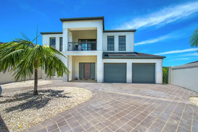Third view of Homely house listing, 6 Melrose Place, Korora NSW 2450