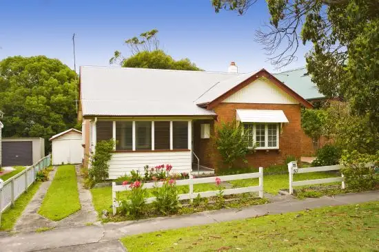 Main view of Homely house listing, 57 Curry Street, Merewether NSW 2291