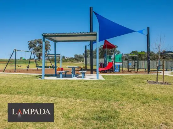 Fourth view of Homely land listing, Lot 304 Lorikeet Drive,, Calala NSW 2340