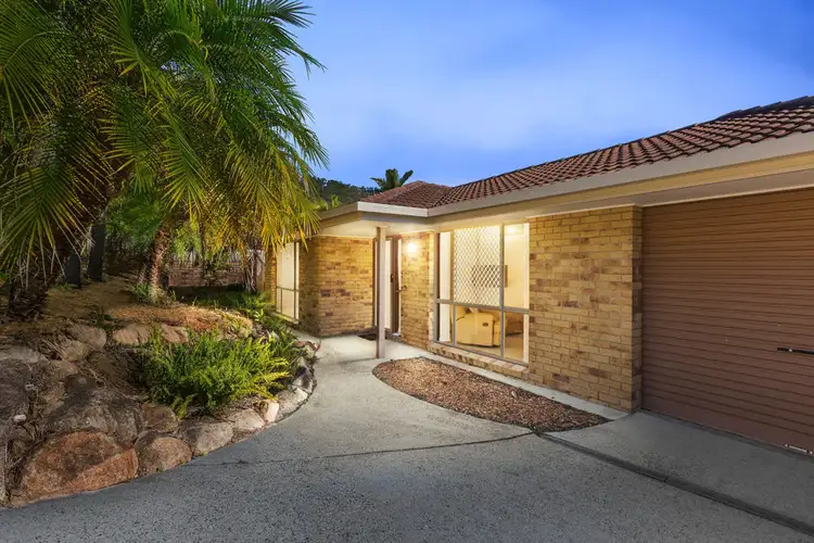 13 Lapilli Street, Keperra QLD 4054